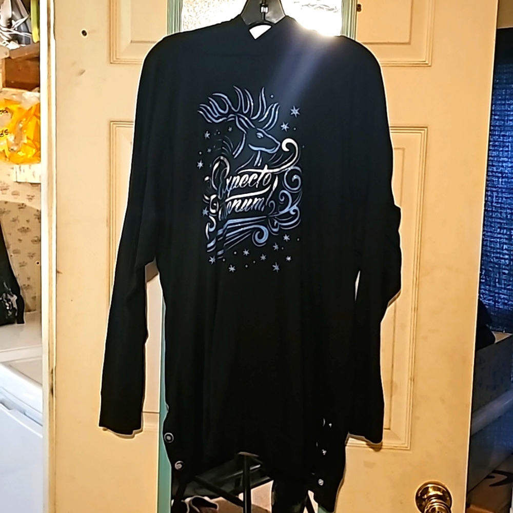 Torrid Plus size Hoodie